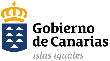 Gobierno de Canarias · Islas iguales